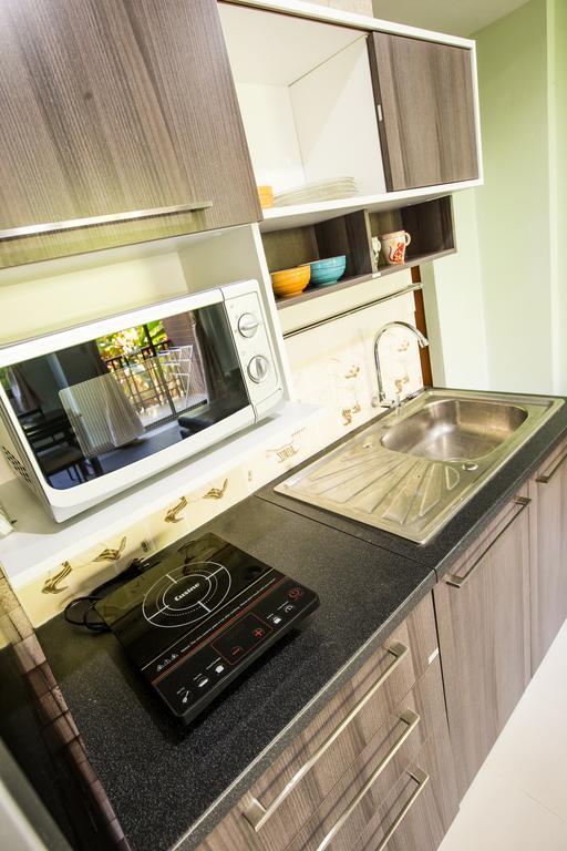 Banlanna Hotel Lampang Ngoại thất bức ảnh