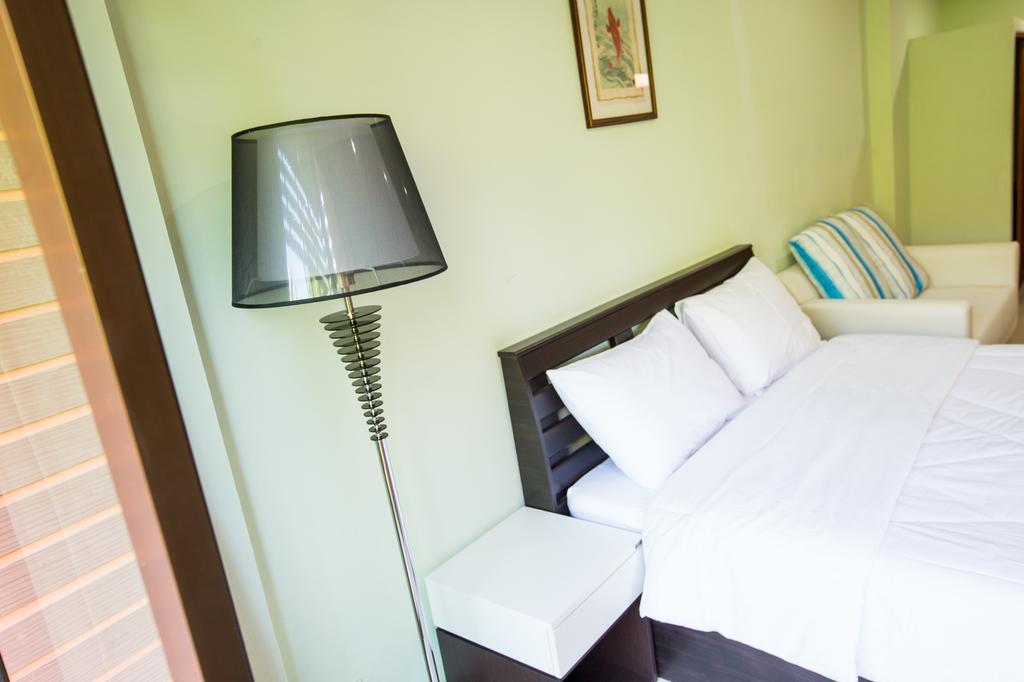 Banlanna Hotel Lampang Ngoại thất bức ảnh