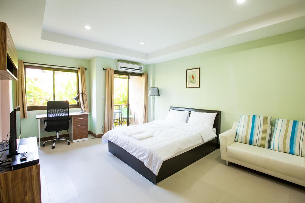 Banlanna Hotel Lampang Ngoại thất bức ảnh