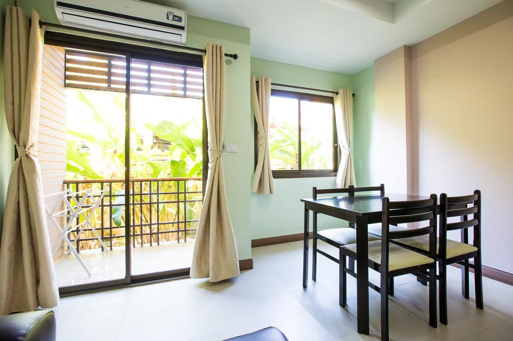 Banlanna Hotel Lampang Ngoại thất bức ảnh