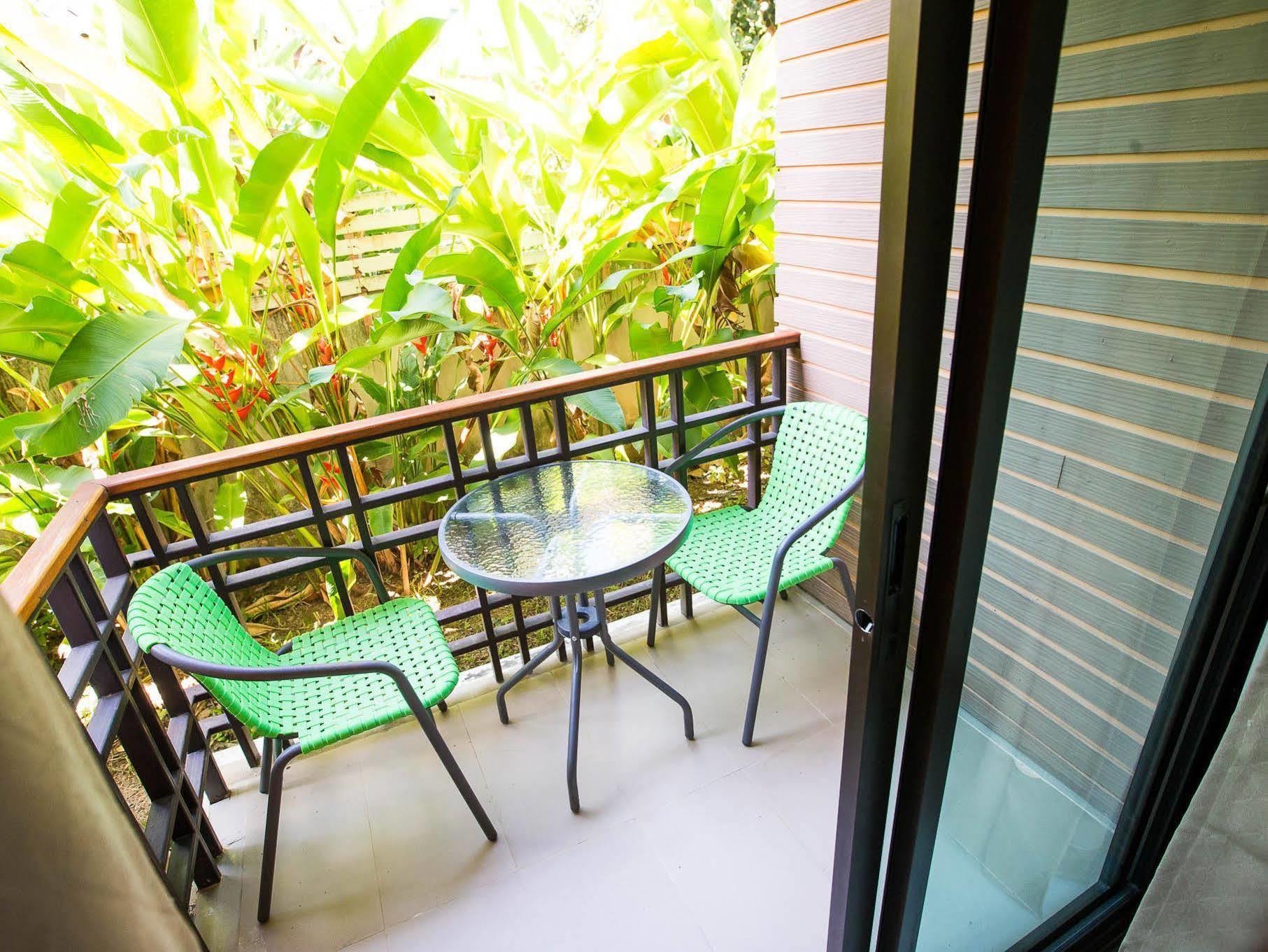 Banlanna Hotel Lampang Ngoại thất bức ảnh
