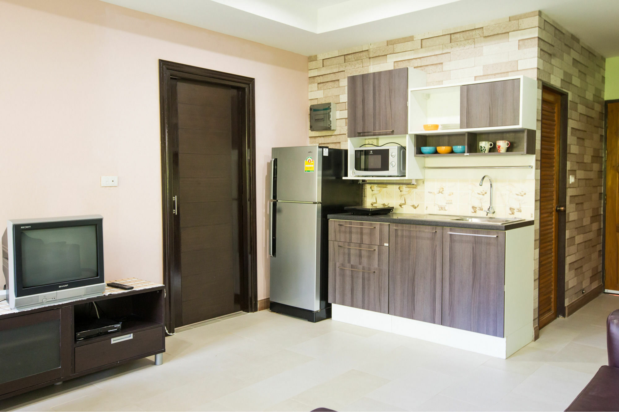 Banlanna Hotel Lampang Ngoại thất bức ảnh