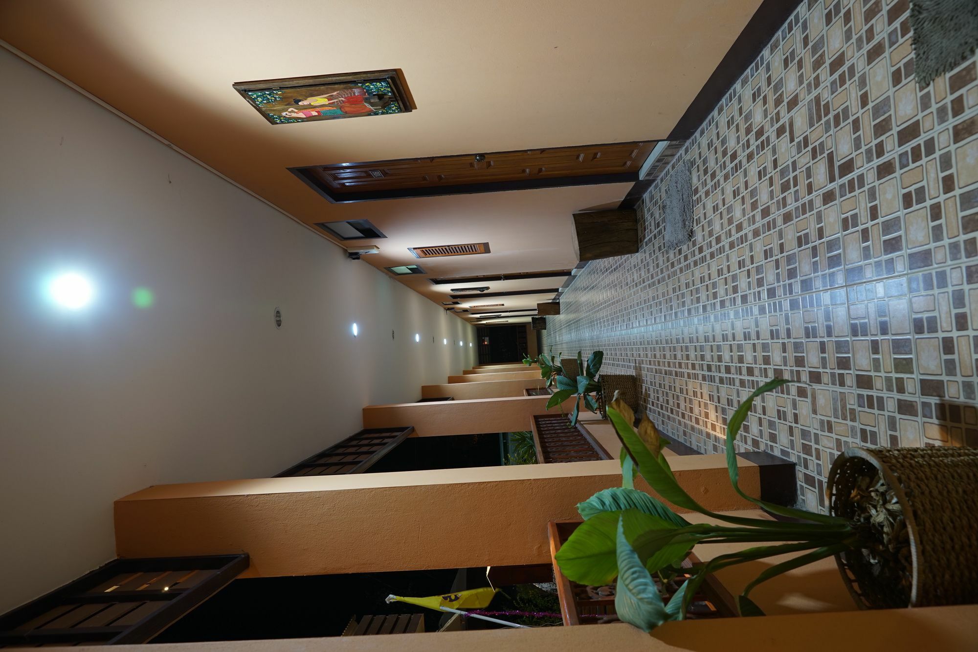 Banlanna Hotel Lampang Ngoại thất bức ảnh